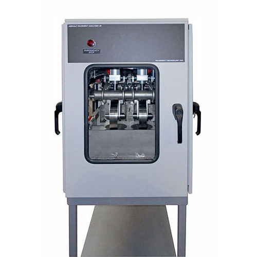 Asphalt Pavement Analyzer Junior (APA Jr.)