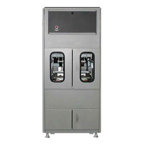 Asphalt Pavement Analyzer (APA)