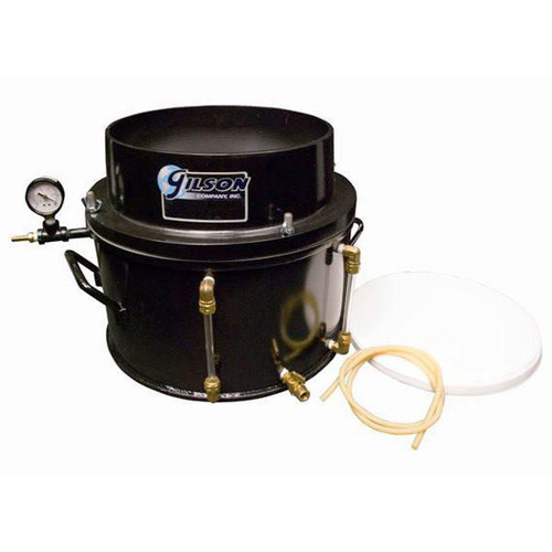 Gilson Vacuum Extractor (3,000g capacity)