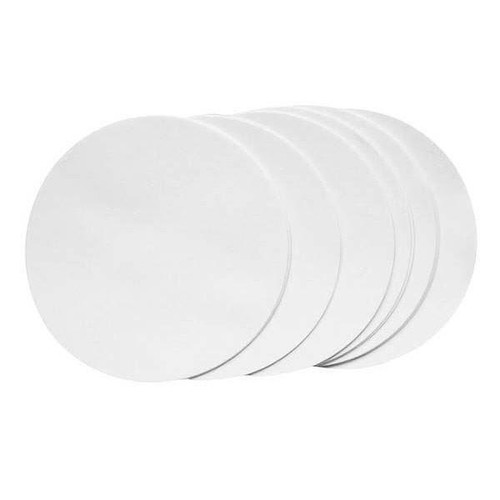 2.0in Filter Paper (Grade 55)