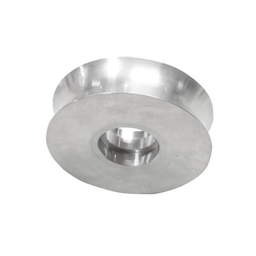 Asphalt Pavement Analyzer Wheels for Rut / Moisture Tests