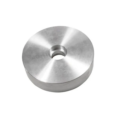 Stainless Steel Wheel for Hamburg Testing