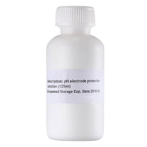 pH Electrode Protection Solution, 125ml