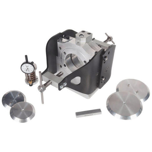 Asphalt Tack Bond Shear Strength Apparatus For 100/150mm