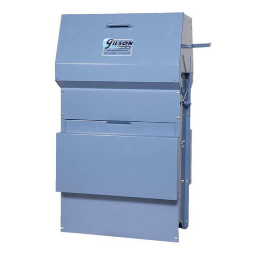 Dust Enclosure Adapter Set Universal Sample Splitters