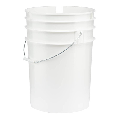 4oz. Plastic Sample Containers