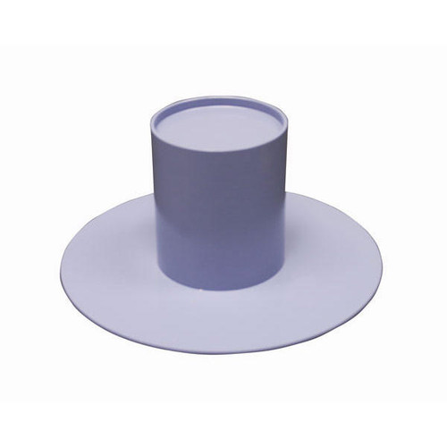 Platform Adapter for 3in (76.2mm) Sieves