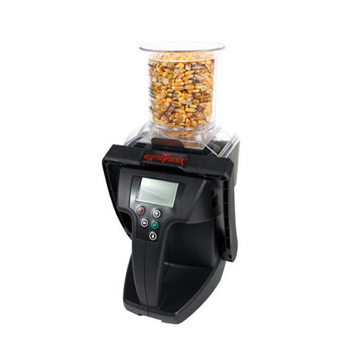 Rice Moisture Tester