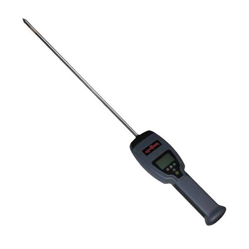AgraTronix Instrumentation AgraTronix 7105 HST-1 20in Probe Advanced Moisture Tester with Density Compensation 