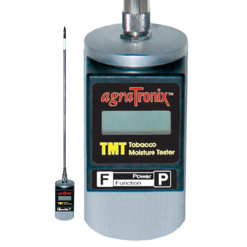 AgraTronix Instrumentation AgraTronix 8195 TMT Portable Tobacco Moisture Meter Probe 