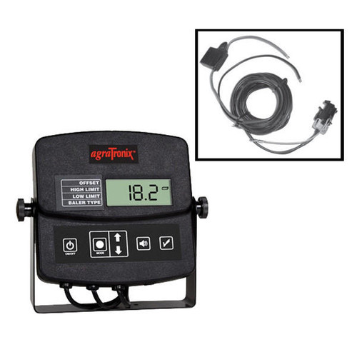 AgraTronix Instrumentation AgraTronix 6066, 10ft Power Cable for BHT-1/2 Moisture Testers 