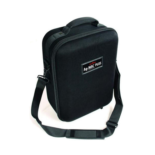 AgraTronix Instrumentation AgraTronix 6080 Ag-MAC Plus Carrying Case 