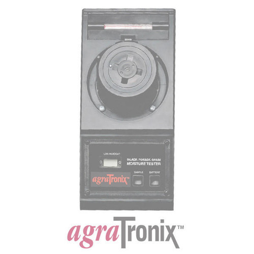 AgraTronix Instrumentation AgraTronix 6801, 100 Sample Bags for AgraTronix Portable Silage and Grain Moisture Meter 