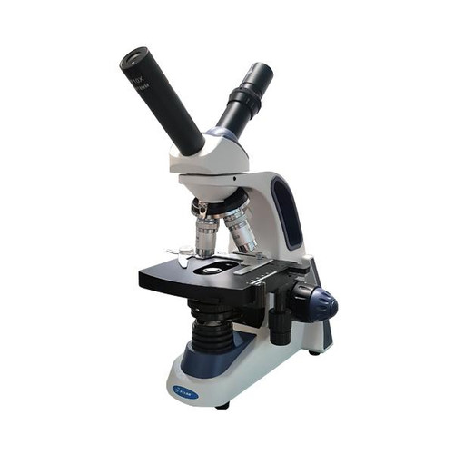 Velab VELAB VE-M5DTH Dual View Compound Microscope 