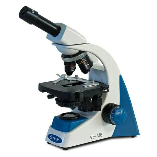 Velab VELAB VE-M6 Biological Monocular Microscope (Advanced) 