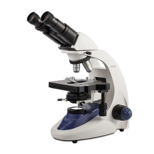 Velab VELAB VE-B6 Binocular Siedentopf Microscope 
