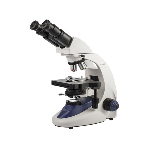 Velab VELAB VE-B7 Binocular Intermediate Siedentopf Microscope 
