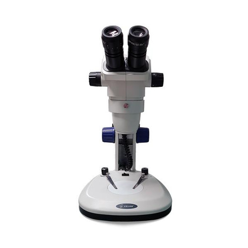 VELAB VES7 Binocular Stereoscope Lab Microscopes