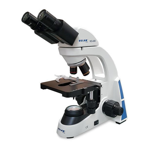Velab VELAB VE-A50  Binocular Microscope 
