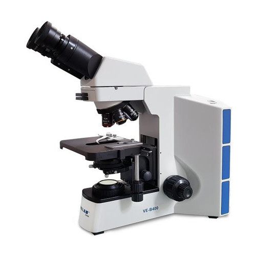Velab VELAB VE-B400 Biological Microscope 