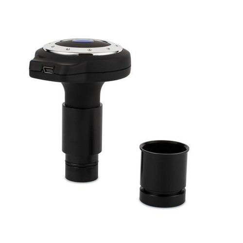 Velab VELAB VE-MC5 5.0 MP Microscope Camera 