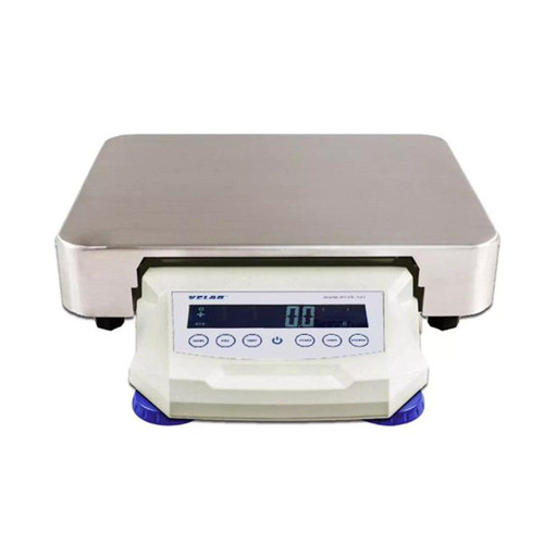 Velab VELAB VE-30001H Large Capacity Precision Balance with internal rechargeable batteries 30000g/0.1g 