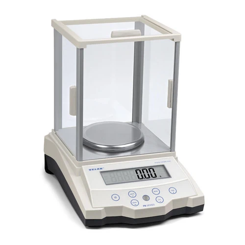 Velab VELAB VE-300 Portable Precision Balance with internal rechargeable batteries 300g/0.001g 