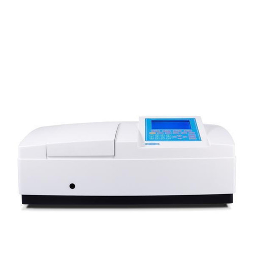Velab VELAB VE-8000A UV and Visible Light Spectrophotometer with Double Littrow Beam 