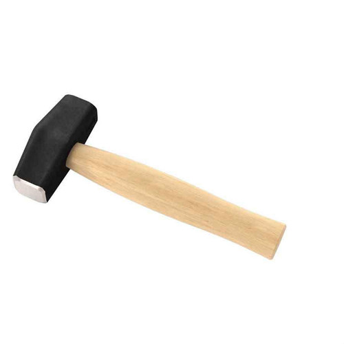 Bon Tool 11-177 Mash Hammer - Bon 3 Lb With Wood Handle 