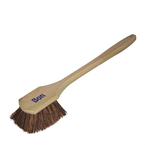 Bon Tool 11-212 Horsehair Bricklayer's Brush