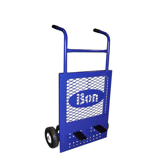  Bon Tool 11-601 Block Cart With 10" Pneumatic Tires 