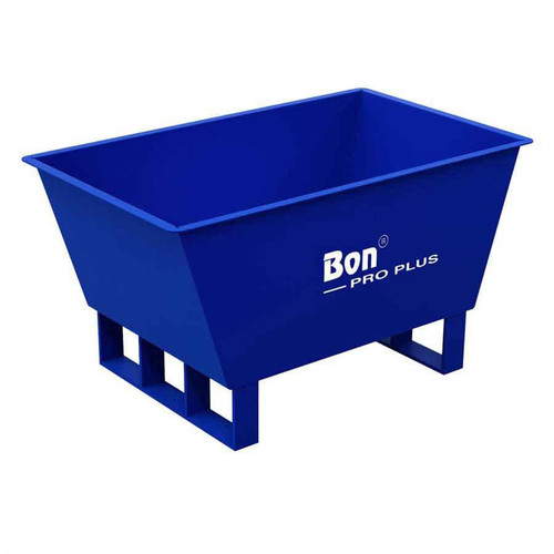  Bon Tool 11-675 Forklift Mortar Tub - 6.5 Cu Ft 