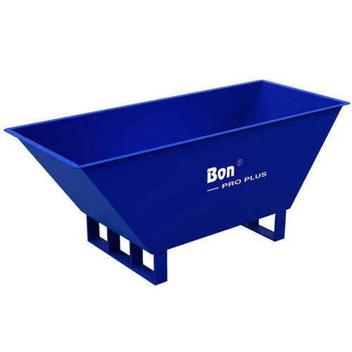  Bon Tool 11-694 Forklift Mortar Tub - 10 Cu Ft 