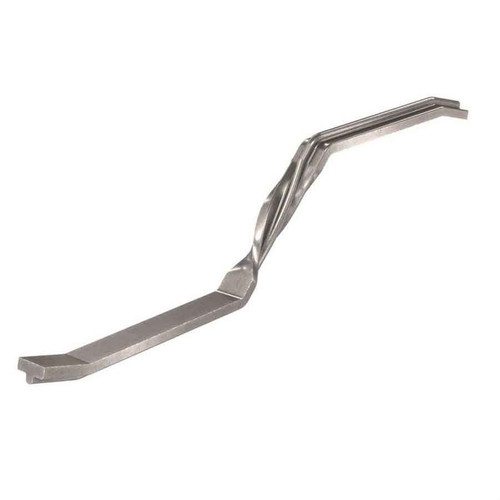  Bon Tool 11-812 Grapevine Twist Jointer - 1/2" With 1/8" Round Bit 