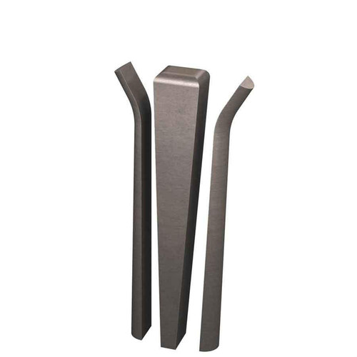  Bon Tool 11-848 Stone Splitting Wedge - 3 1/2" X 3/4" 