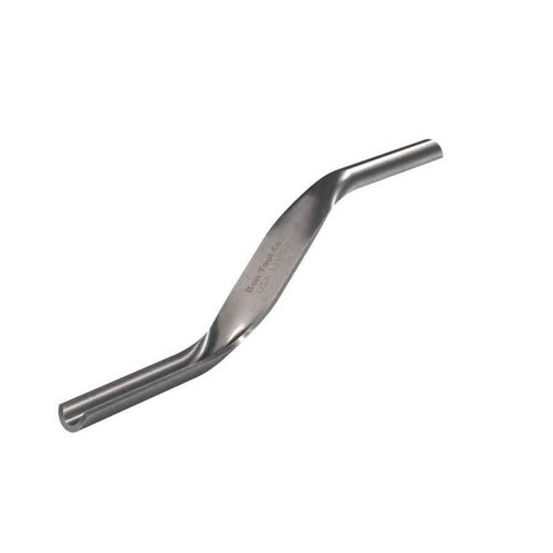  Bon Tool 11-994 Stainless Steel Convex Jointer - 5/8" X 3/4" 