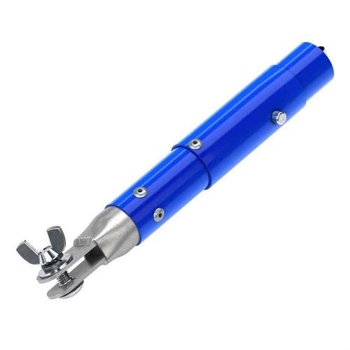  Bon Tool 12-215 Button To Clevis Handle Adapter - 1 3/4" 