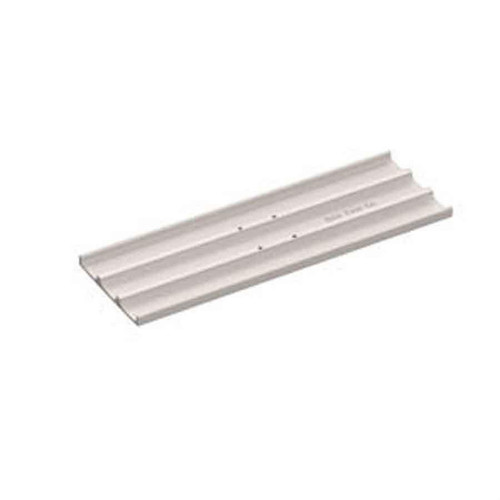  Bon Tool 12-227 Bull Float - Mag 24" X 8" Sq End - No Bracket 