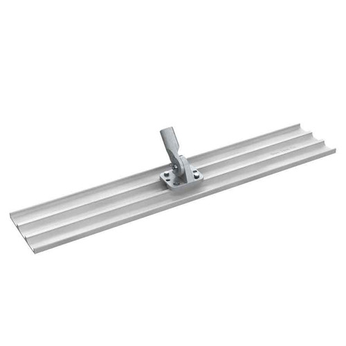  Bon Tool 12-256 Bull Float - Mag 42" X 8" Sq End - Threaded Bracket 