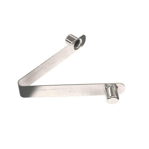  Bon Tool 12-266 Spring Clip - Double Button 
