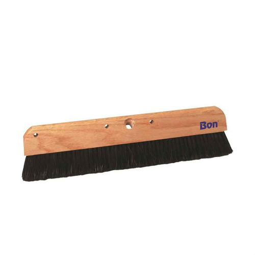 Bon Tool 11-212 Horsehair Bricklayer's Brush