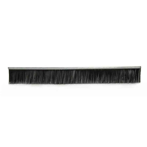  Bon Tool 12-344 Replacement Brush Strip - 36" Coarse Bristle 