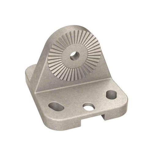  Bon Tool 12-504 Universal Bull Float Bracket - Base Only 