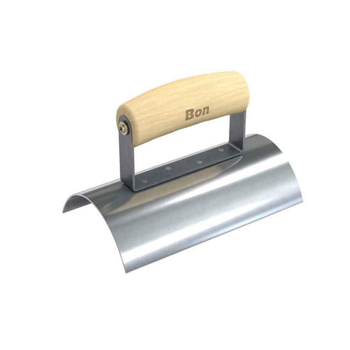  Bon Tool 12-560 Stainless Steel Capping Tool - 4" 