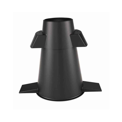  Bon Tool 12-717 Slump Cone - Plastic 