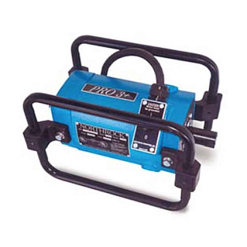 Bon Tool 12-767 Vibrator Motor - 2 Hp Electric