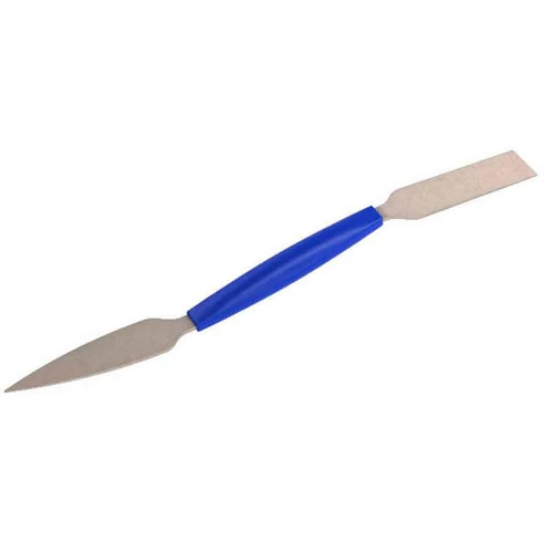  Bon Tool 13-369 Trowel & Square - Stainless Steel 5/8" 