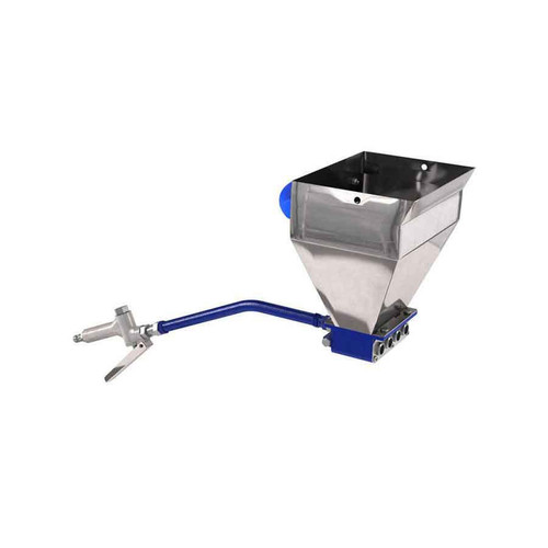 Stucco Sprayer, 2 Gallon