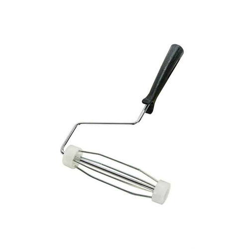  Bon Tool 13-455 Roller Frame - 7" For Rubber Stucco Roller Cover 