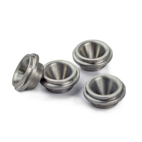  Bon Tool 13-459 Stucco Spray Gun Nozzle - 12mm (4/Set) 